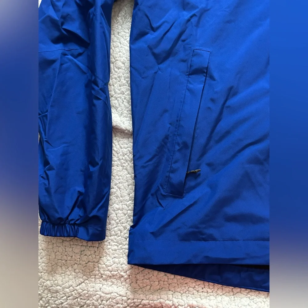 adidas windbreaker jacket